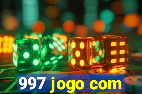 997 jogo com